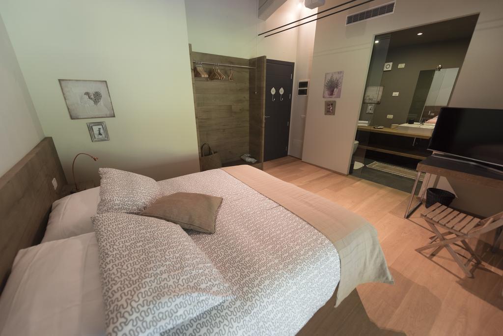 Agriturismo Locanda Del Pesco Collebeato Bilik gambar